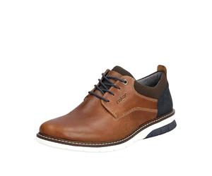 Rieker 14405, Cordones Hombre, marrón, 40 EU