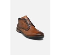 Rieker 14612, Botas con Cordones Hombre, marrón, 41 EU