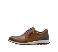 Rieker Zapatos con Cordones para Hombre, 14706, marrón, 46 EU, marrón, 46 EU