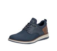 Rieker 14750, Mocasín Hombre