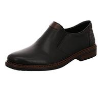 Rieker 17662, Mocasines Hombre