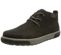 Rieker 18941, Botas Hombre, Black, 44 EU