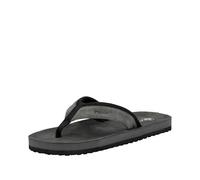 Rieker 20151, Chanclas Hombre, Gris, 45 EU