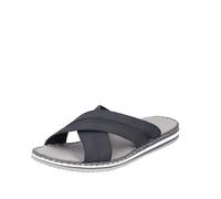 Rieker 21560, Pantuflas Hombre