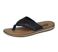 Rieker 22084 Zapatos Para Hombre Pantuflas Con Separador De Dedos