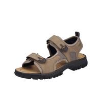 Rieker 25055 Sandalias de trekking Hombre