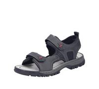 Rieker 25055 Sandalias de trekking Hombre