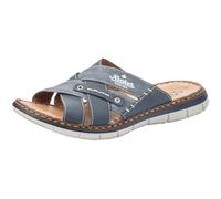 Rieker 25199 Zapatos Para Hombre Sandalias Pantuflas Clogs