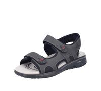 Rieker 26455 Sandalias de trekking Hombre