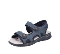 Rieker 26455 Sandalias de trekking Hombre