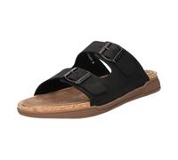 Rieker 27090 - Sandalias para Hombre, Color Negro, Talla 46 EU