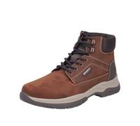 Rieker 30241, Botas con Cordones Hombre