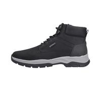 Rieker 30241 Botas Para Hombre Botines De Invierno Cálidos