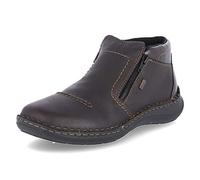 Rieker 3072, Botas Hombre, Marrón (Castaña/Castaña/25 25), 44 EU