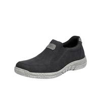 Rieker 3553, Mocasín Hombre