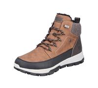 Rieker 35540, Botas con Cordones Hombre