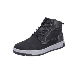 Rieker 36040, Botas con Cordones Hombre