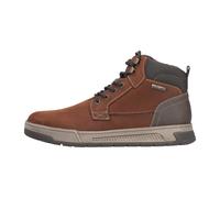 Rieker 36040 Zapatillas MID Para Hombre Calzado Deportivo Botas De Cuero