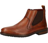 Rieker - 37662, Botas estilo Chelsea, braun,