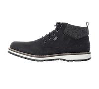 Rieker 38419 Botas Para Hombre Botines Botas De Invierno