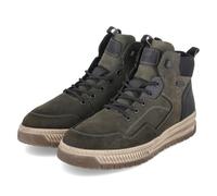 Rieker 38554, Botas con Cordones Hombre