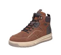 Rieker 38554, Botas con Cordones Hombre