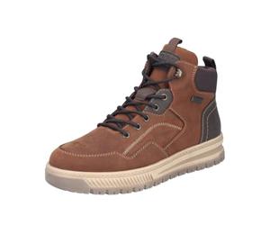 Rieker 38554, Botas con Cordones Hombre