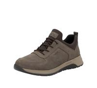 Rieker 39653, Mocasín Hombre, marrón, 44 EU