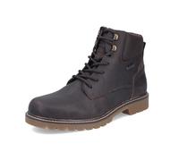 Rieker 39821 - Barco para hombre, color marrón, talla 40 EU, marrón, 40 EU