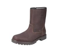 Rieker 39870, Botas Cortas Hombre, marrón, 43 EU
