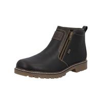 Rieker 39871 Botas cortas Hombre