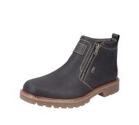 Rieker 39871, Botas Cortas Hombre, marrón, 46 EU