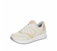 Rieker 40801-82 - Zapatillas de deporte con cordones para mujer