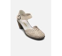 Rieker 40902 40 Beige
