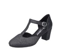Rieker 41087 MocasinesMujer