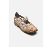 Rieker 41399 39 Multicolor