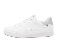 Rieker 41902 Zapatillas low Deportivas Mujer Bambas Calzado Tiempo Libre Zapatos