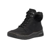 Rieker 44555 Botas con Cordones Mujer