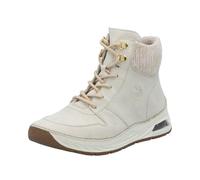 Rieker 44555 Botas con Cordones Mujer