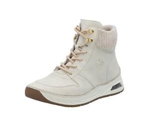 Rieker 44555 Botas con Cordones Mujer