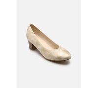 Rieker 44650 36 Oro y bronce
