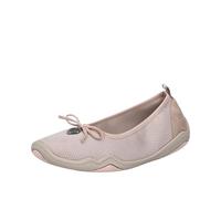 Rieker 45250, Bailarina Mujer, Rosa, 37 EU