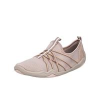 Rieker 45260, Mocasín Mujer, Rosa, 36 EU