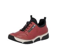 Rieker 45951 Mocasín Mujer