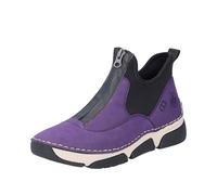 Rieker 45953, Botas Cortas Mujer