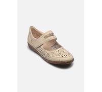 Rieker 47675 40 Beige