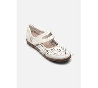 Rieker 47675 40 Blanco