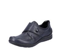 Rieker 48951, Mocasín Mujer