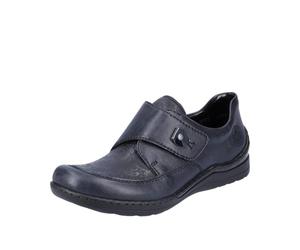 Rieker 48951, Mocasín Mujer