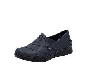 Rieker 48961 Mocasín Mujer